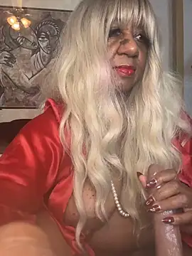 BreanaDivine online show from February 22, 2026, 2:02 am