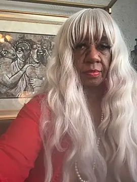 BreanaDivine online show from March 22, 2026, 6:22 pm