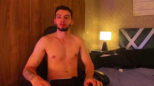 Michael magno online show from January 14, 2025, 7:32 pm