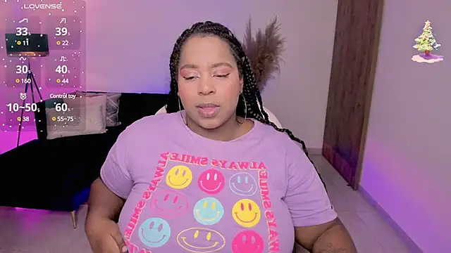 Rebeka spencer online show from December 21, 2024, 3:25 am