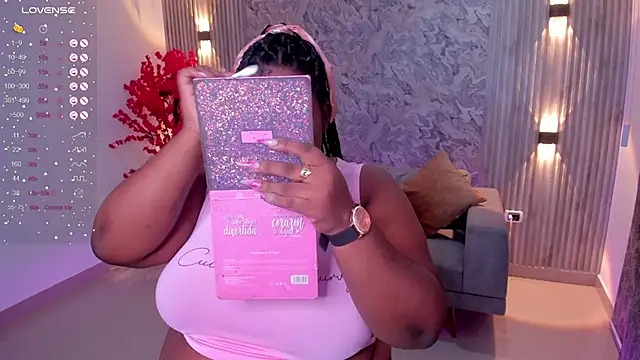 Rebeka spencer online show from March 17, 2025, 11:31 am