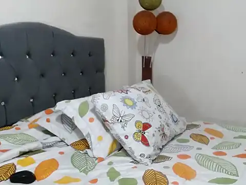 Chantal hott online show from March 14, 2025, 3:58 pm