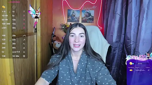 Snapshot of Fiery_Brunette_ chatting on December 27, 2024, 3:48 pm Fiery Brunette online show from December 27, 2024, 3:48 pm