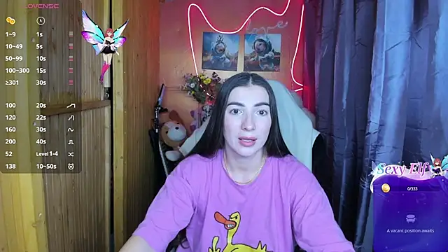 Snapshot of Fiery_Brunette_ chatting on January 10, 2025, 2:23 pm Fiery Brunette online show from January 10, 2025, 2:23 pm