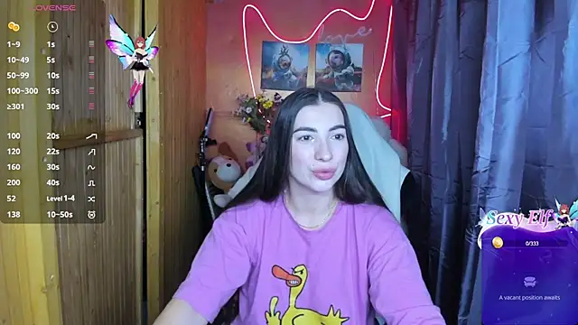 Snapshot of Fiery_Brunette_ chatting on January 11, 2025, 11:02 am Fiery Brunette online show from January 11, 2025, 11:02 am