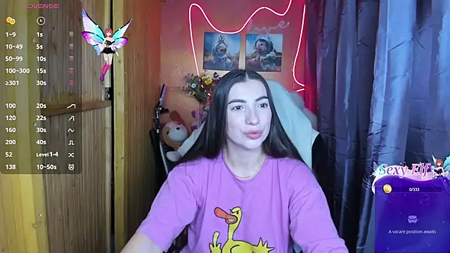 Snapshot of Fiery_Brunette_ chatting on January 11, 2025, 2:04 pm Fiery Brunette online show from January 11, 2025, 2:04 pm