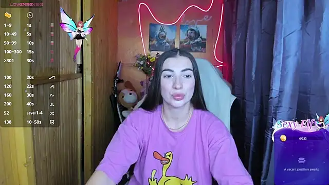 Snapshot of Fiery_Brunette_ chatting on January 25, 2025, 7:06 am Fiery Brunette online show from January 25, 2025, 7:06 am