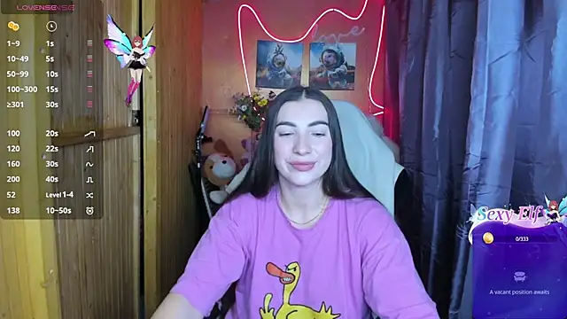 Snapshot of Fiery_Brunette_ chatting on January 27, 2025, 11:22 am Fiery Brunette online show from January 27, 2025, 11:22 am