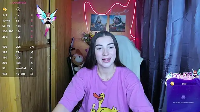 Snapshot of Fiery_Brunette_ chatting on January 28, 2025, 11:49 am Fiery Brunette online show from January 28, 2025, 11:49 am