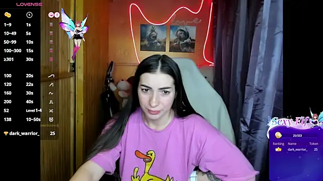 Snapshot of Fiery_Brunette_ chatting on February 1, 2025, 3:52 am Fiery Brunette online show from February 1, 2025, 3:52 am