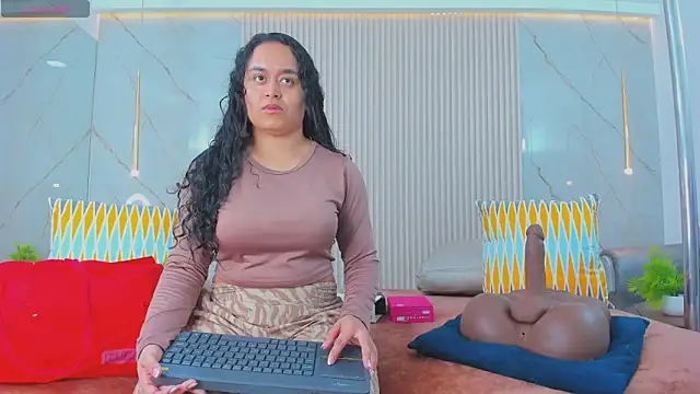 sabrina shark  online show from March 31, 2026, 12:23 am