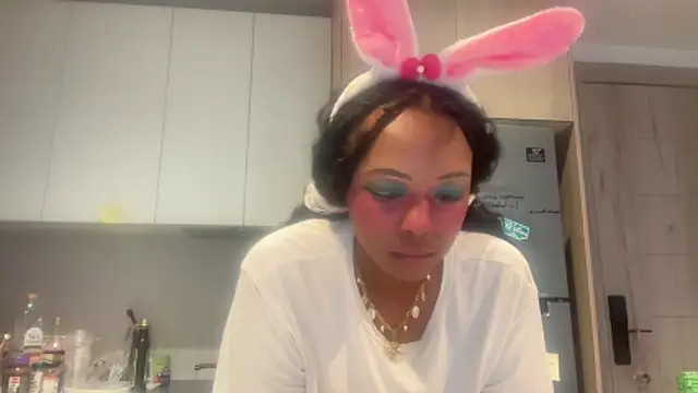 ChocolateCakeQueen online show from April 5, 2026, 10:07 pm