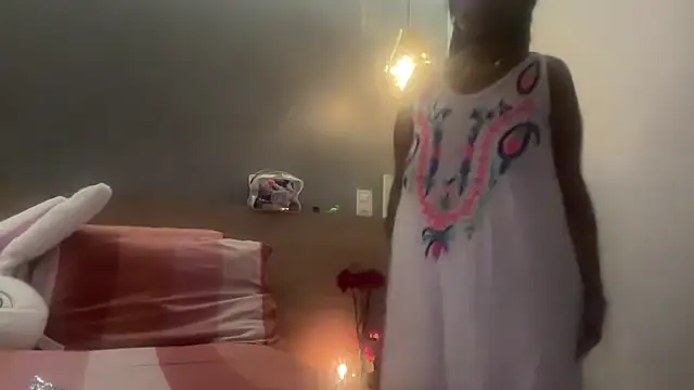 ChocolateCakeQueen online show from April 10, 2026, 12:27 am