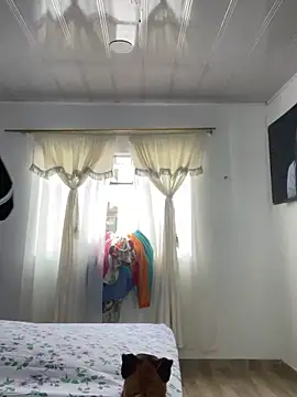 hannahb-e online show from February 21, 2025, 3:10 pm