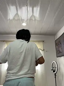 hannahb-e online show from March 30, 2026, 5:36 pm