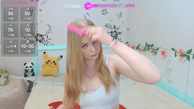 alice de online show from February 12, 2025, 11:30 pm