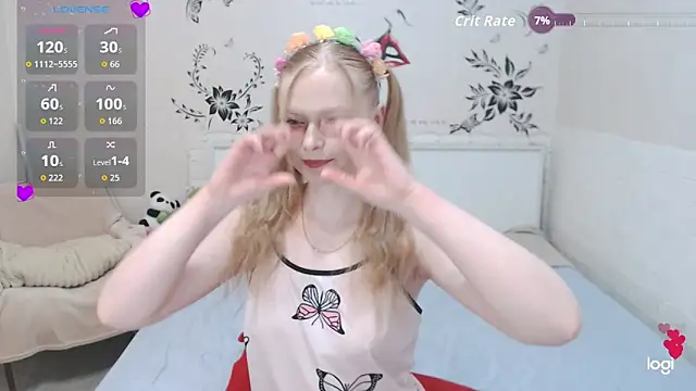 alice de online show from March 30, 2026, 11:17 pm