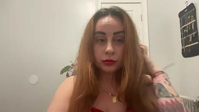 Babydoll13 online show from March 17, 2025, 2:41 am