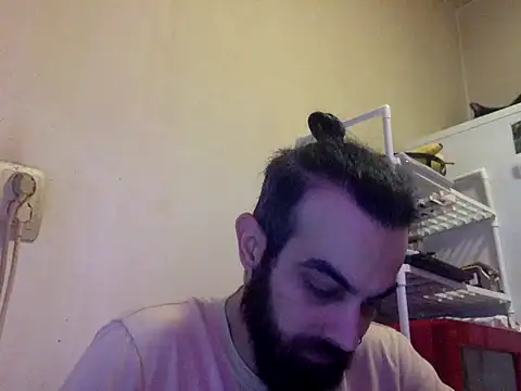 Snapshot of KalebConnor chatting on February 9, 2026, 7:40 pm KalebConnor online show from February 9, 2026, 7:40 pm