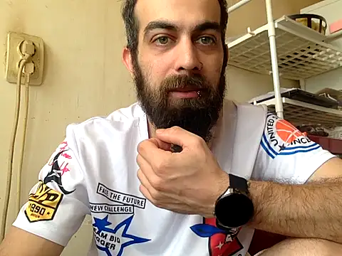 Snapshot of KalebConnor chatting on February 23, 2026, 10:23 am KalebConnor online show from February 23, 2026, 10:23 am