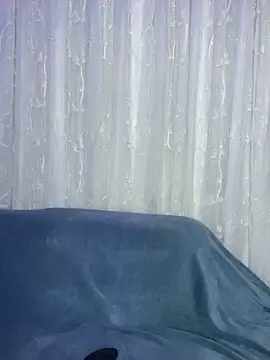 Jazmine-Blue online show from March 29, 2026, 7:14 pm