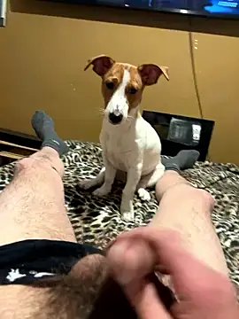 gigetto1977 online show from January 13, 2026, 8:58 pm