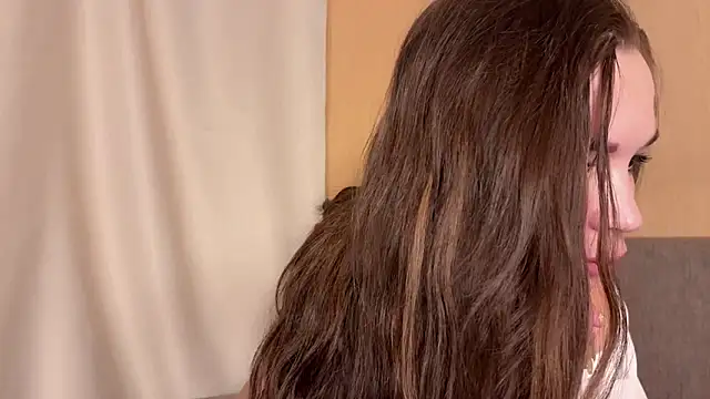 JennyRosh online show from January 12, 2025, 8:47 pm