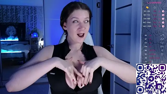 NataliaGonharova online show from February 12, 2025, 5:05 pm