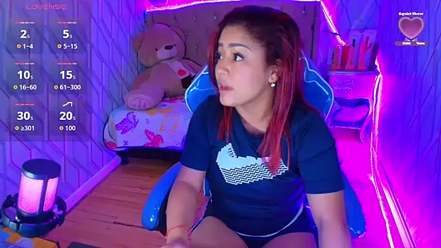 NicolleTaylor online show from September 27, 2025, 3:00 am