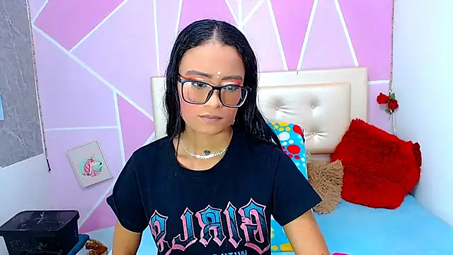 AngeDrty online show from February 15, 2026, 7:10 pm