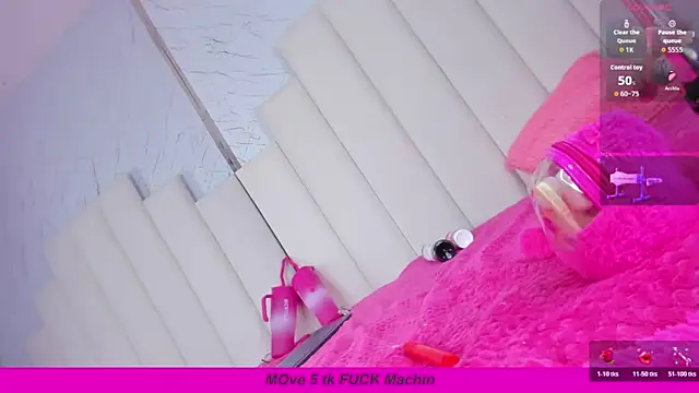 angelikarose1 online show from March 27, 2026, 6:07 pm