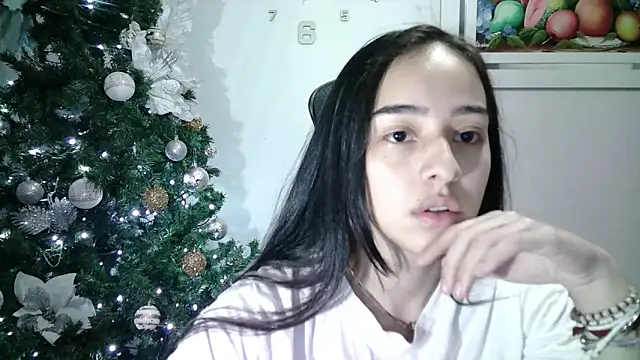 Snapshot of aineangeel chatting on December 9, 2024, 2:56 am aineangeel online show from December 9, 2024, 2:56 am