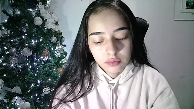 Snapshot of aineangeel chatting on January 5, 2025, 12:09 am aineangeel online show from January 5, 2025, 12:09 am