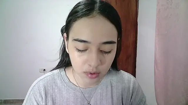 Snapshot of aineangeel chatting on October 5, 2025, 1:15 am aineangeel online show from October 5, 2025, 1:15 am