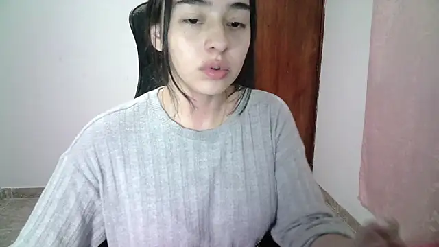 Snapshot of aineangeel chatting on October 11, 2025, 11:47 pm aineangeel online show from October 11, 2025, 11:47 pm