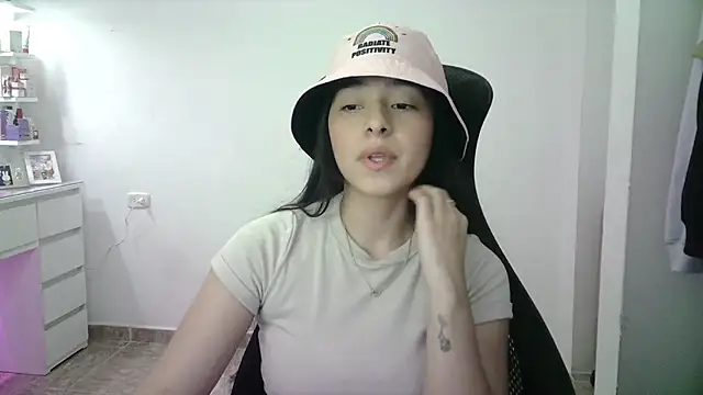 aineangeel online show from April 6, 2026, 11:49 pm