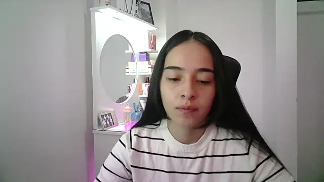 Snapshot of aineangeel chatting on May 28, 2026, 1:08 pm aineangeel online show from May 28, 2026, 1:08 pm