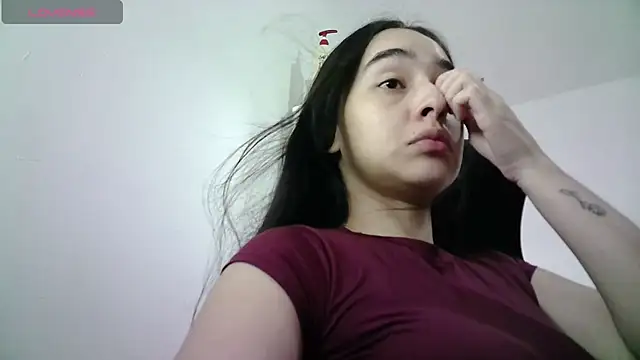 Snapshot of aineangeel chatting on June 5, 2026, 12:39 am aineangeel online show from June 5, 2026, 12:39 am