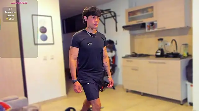 JayHotxxx online show from January 17, 2026, 2:49 am