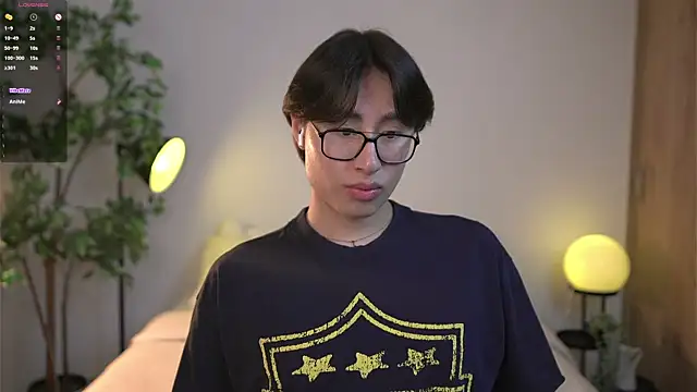 SrLuis18 online show from April 1, 2026, 10:51 pm