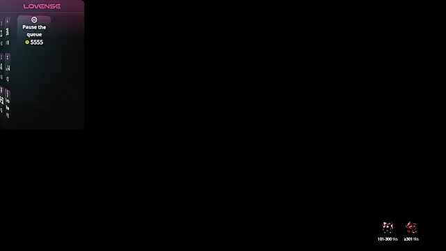 Snapshot of Celestecute_ chatting on February 7, 2025, 11:24 pm Celestecute online show from February 7, 2025, 11:24 pm