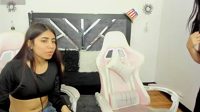 iam sofiia online show from March 20, 2025, 8:51 pm