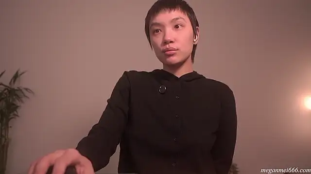 Snapshot of meganmei666 chatting on March 8, 2026, 3:10 am meganmei666 online show from March 8, 2026, 3:10 am