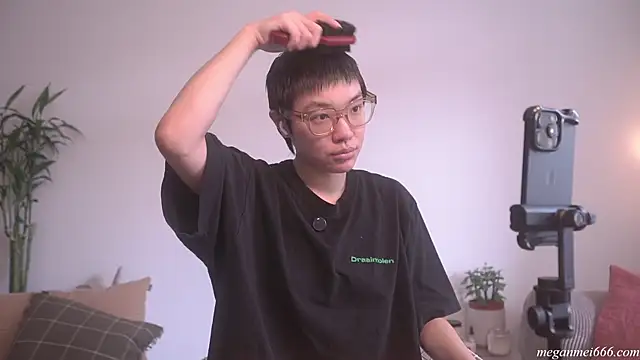 Snapshot of meganmei666 chatting on March 11, 2026, 5:08 pm meganmei666 online show from March 11, 2026, 5:08 pm