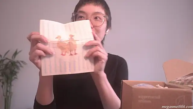 Snapshot of meganmei666 chatting on March 13, 2026, 5:19 pm meganmei666 online show from March 13, 2026, 5:19 pm