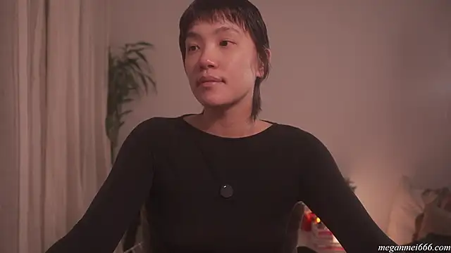 meganmei666 online show from May 15, 2026, 1:56 am