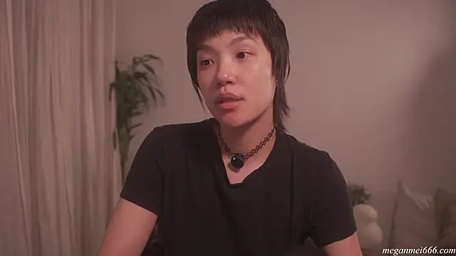 meganmei666 online show from May 20, 2026, 1:56 am