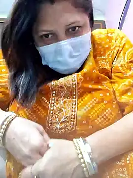 kunjan789 online show from January 16, 2025, 2:09 am