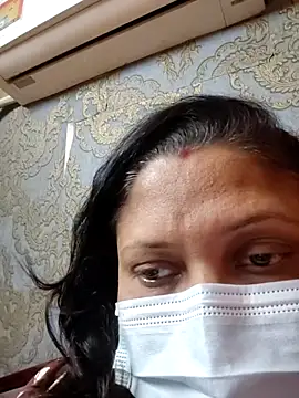 kunjan789 online show from February 18, 2026, 5:53 pm