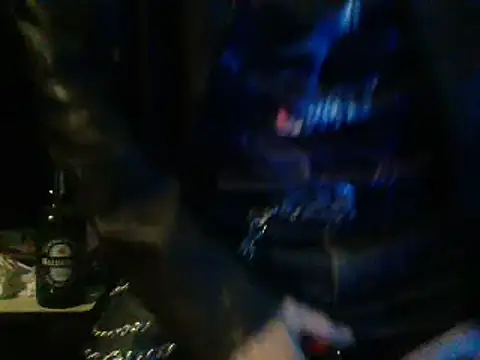 Snapshot of mrdemoncrowly chatting on January 2, 2025, 3:48 am mrdemoncrowly online show from January 2, 2025, 3:48 am